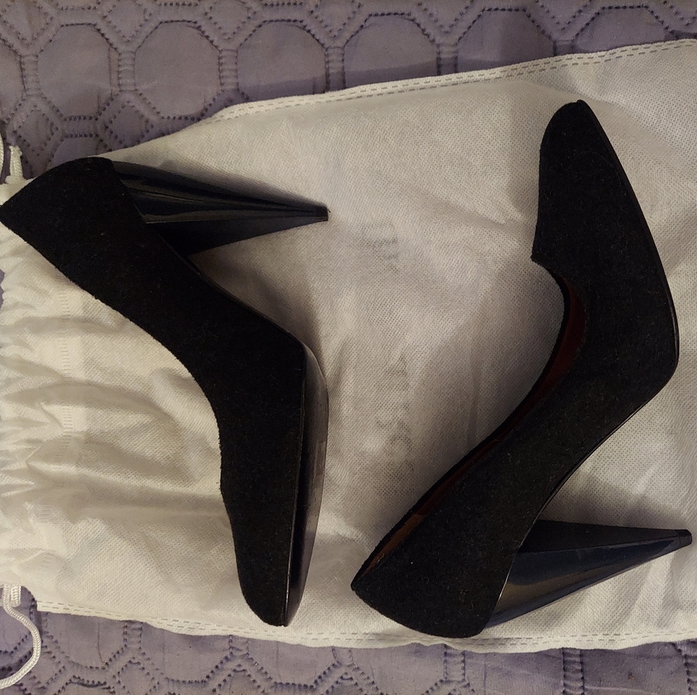 Lanvin Pums